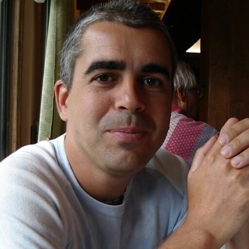 CARIOLIGI FEDERICO